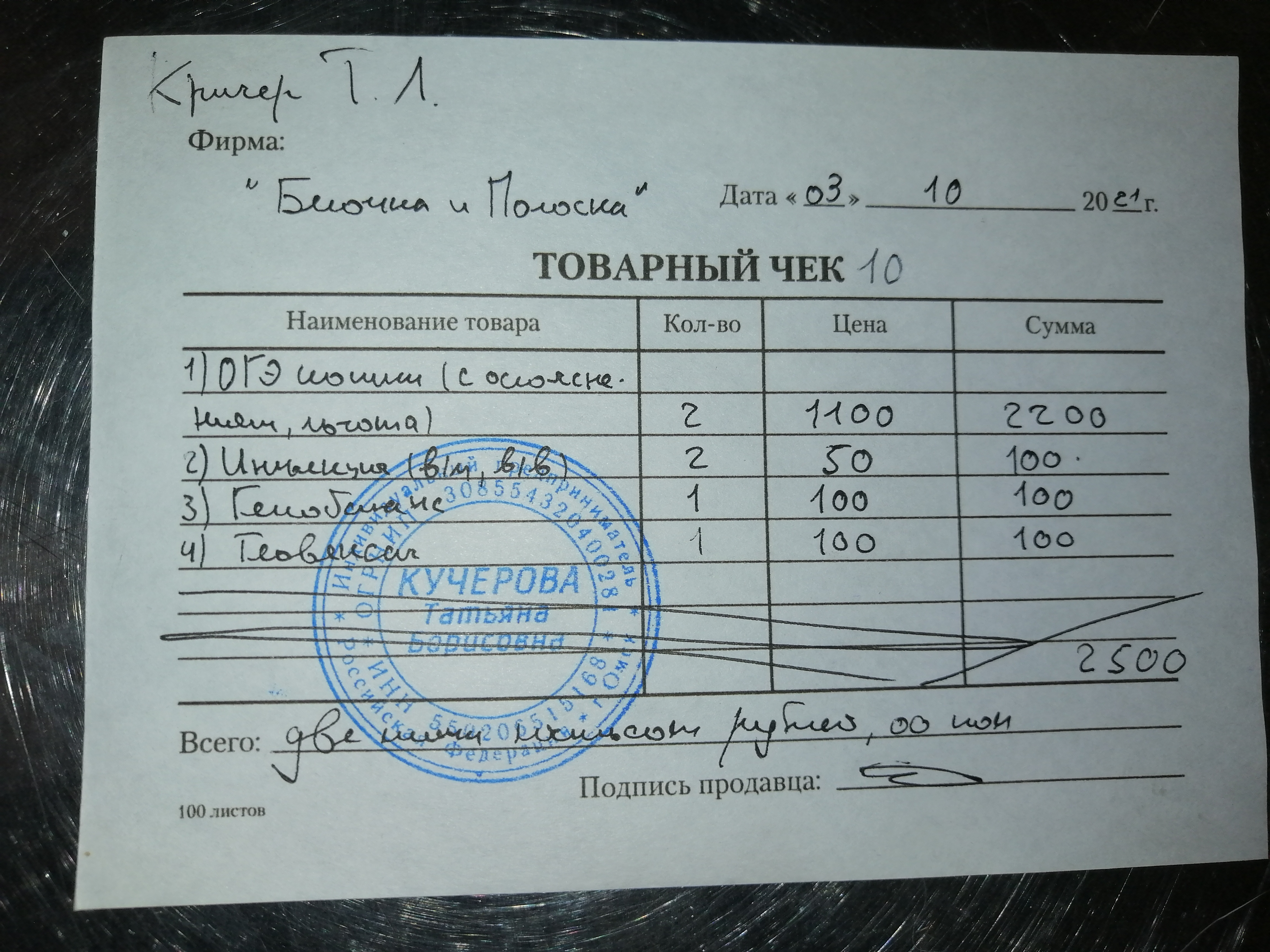Изображение